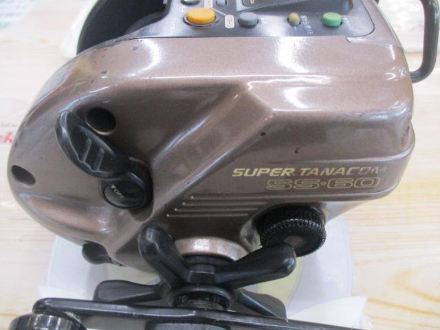 スーパータナコン SS-60