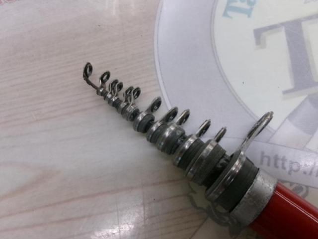 がま磯スーパーインテッサ 08-53