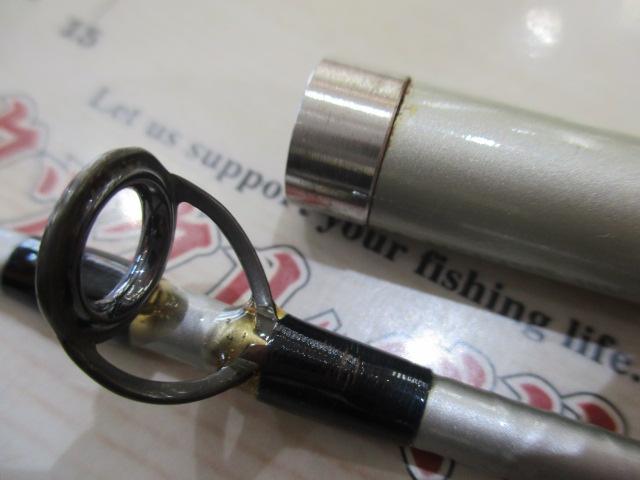 一世風靡の名竿・シマノ、アルゴススペシャル３０－２７０中古が安い！ 一世風靡の名竿・シマノ、アルゴススペシャル30－270中古が