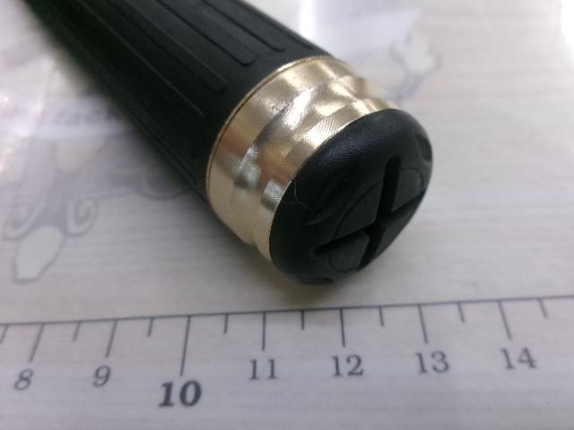 がま磯マスターモデル尾長 M-53｜＠ベリーネット 日本最大新品中古釣具