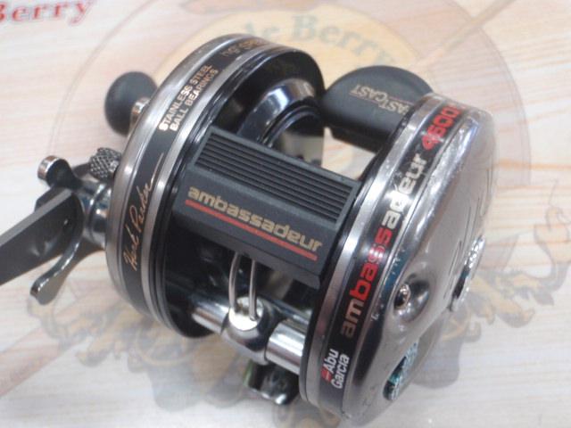 4600C ハンクパーカー