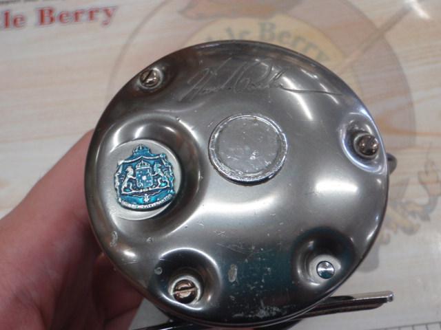 4600C ハンクパーカー