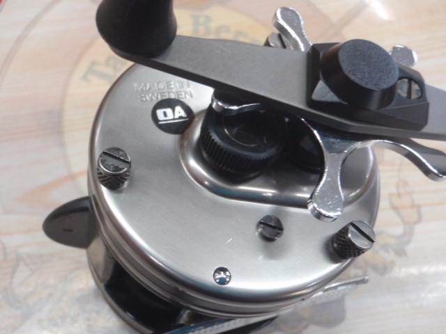 4600C ハンクパーカー