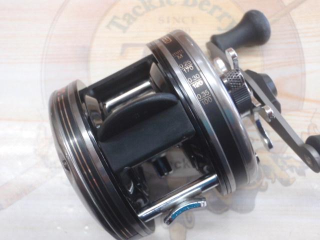 4600C ハンクパーカー