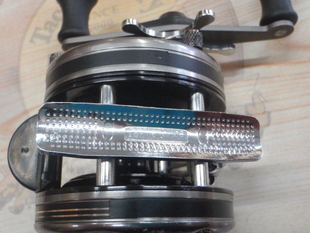 4600C ハンクパーカー