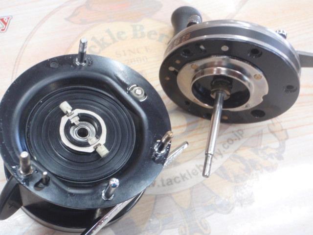 4600C ハンクパーカー