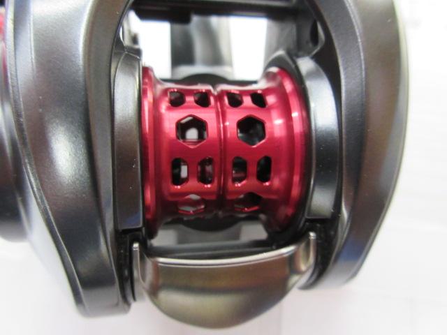 新品未使用 ダイワ スティーズ AIR TW 500XXHL （1） ダイワ ベイトリール スティーズ AIR TW 500XXHL【即日発送