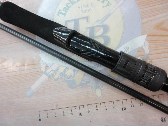 オーバーゼア 106M・K