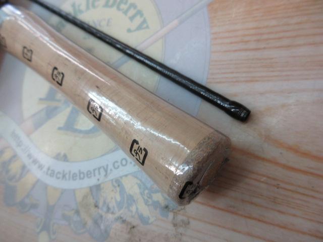 トラウトワンNS S53UL