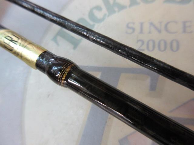 トラウトワン NS S53UL シマノ TROUT ONE NS トラウトワン S53UL : つり具BLUEMARLIN
