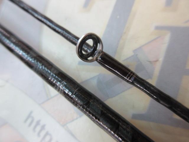 トラウトワンNS S53UL