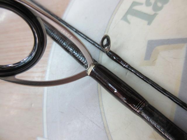 トラウトワンNS S53UL