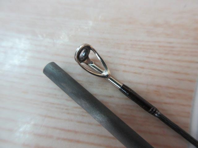 トラウトワンNS S53UL