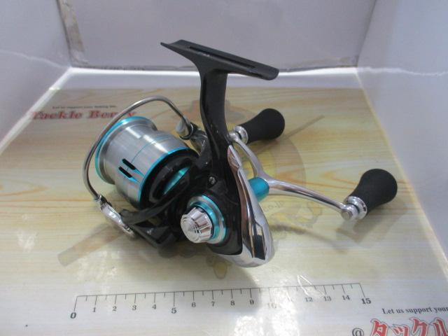 19エメラルダスLT 3000s-ch-dh Amazon.com : Daiwa LT3000S-CH-DH 19 Emeraldas Spinning Reel