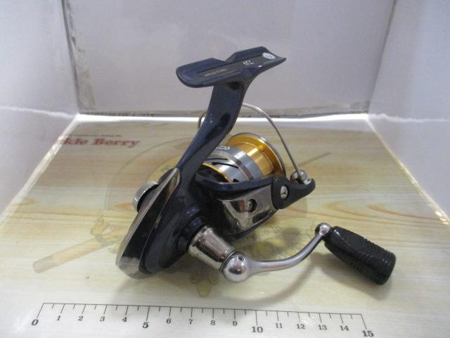 CE258 ダイワ クレスト LT3000-CXH EGstyle 2000DH CE258 ダイワ クレスト LT3000-CXH EGstyle 2000DH Ce258 Daiwa