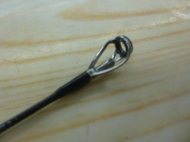 リアルクレセント RC-67 ベイト