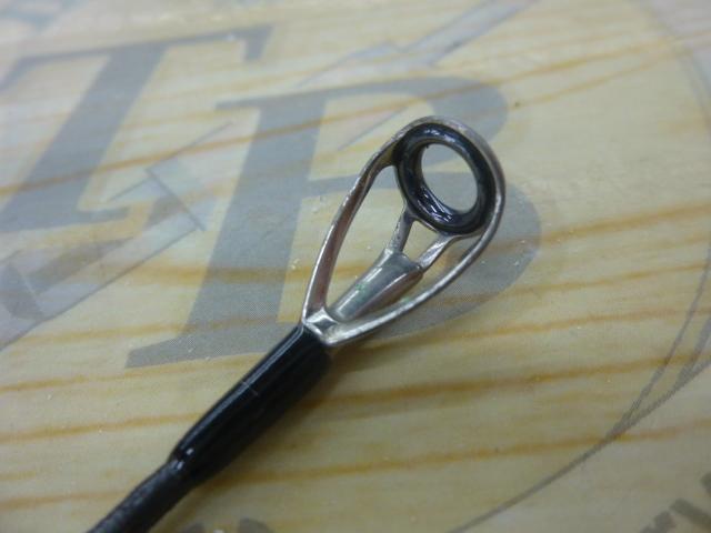 グランデージ STD.96MH｜＠ベリーネット 日本最大新品中古釣具WEBショップ