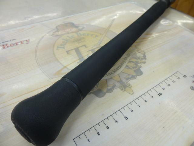 グランデージ STD.96MH｜＠ベリーネット 日本最大新品中古釣具WEBショップ