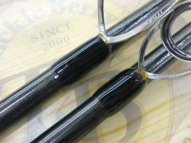 グランデージ STD.96MH｜＠ベリーネット 日本最大新品中古釣具WEBショップ