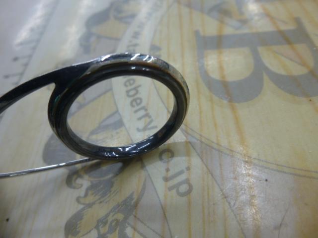 グランデージ STD.96MH｜＠ベリーネット 日本最大新品中古釣具WEBショップ