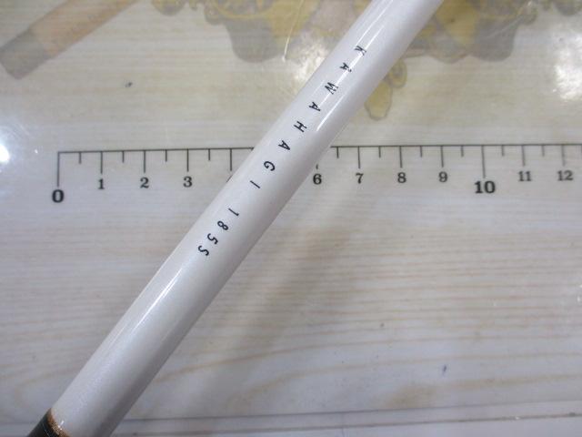 Aトリガー カワハギ 185S｜＠ベリーネット 日本最大新品中古釣具