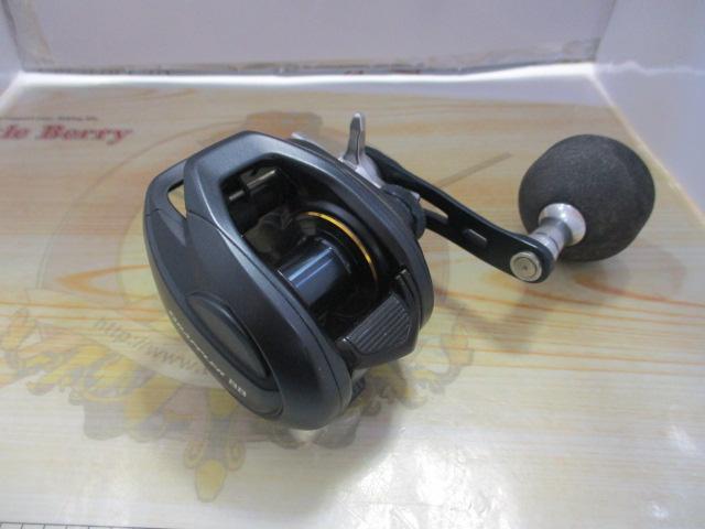 22グラップラーBB 150HG