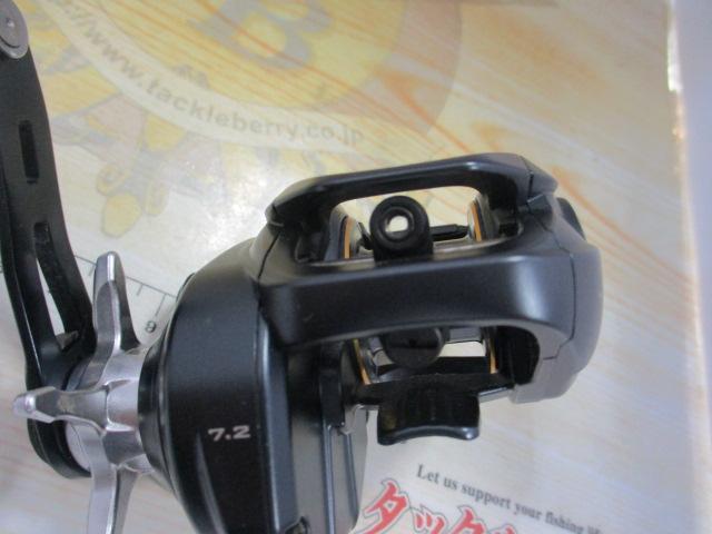 22グラップラーBB 150HG