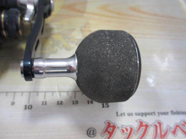 22グラップラーBB 150HG