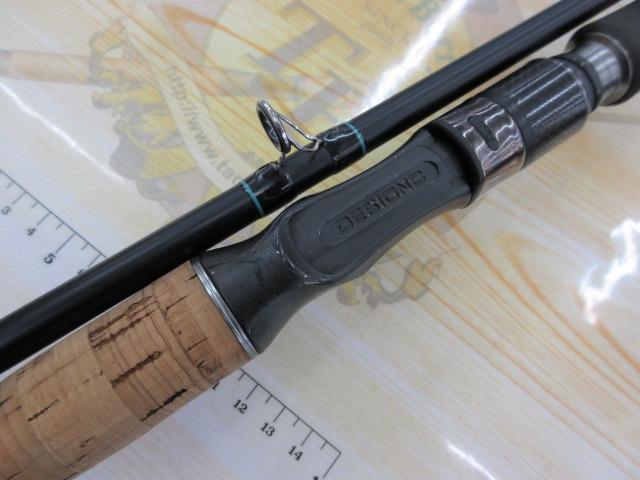 レーベンスラング LS-C73MHRX HOOD(コルク)｜＠ベリーネット 日本最大