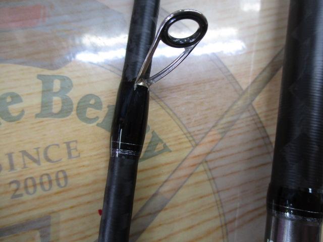 20ルナミス S100M｜＠ベリーネット 日本最大新品中古釣具WEBショップ