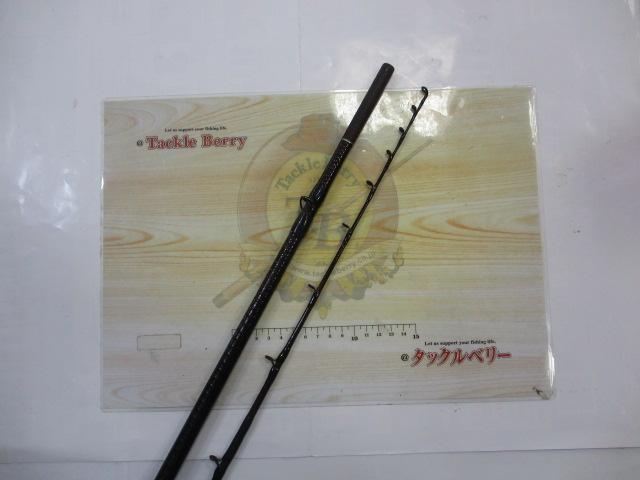 幻波カワハギ H210