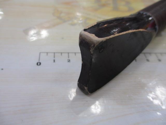 幻波カワハギ H210