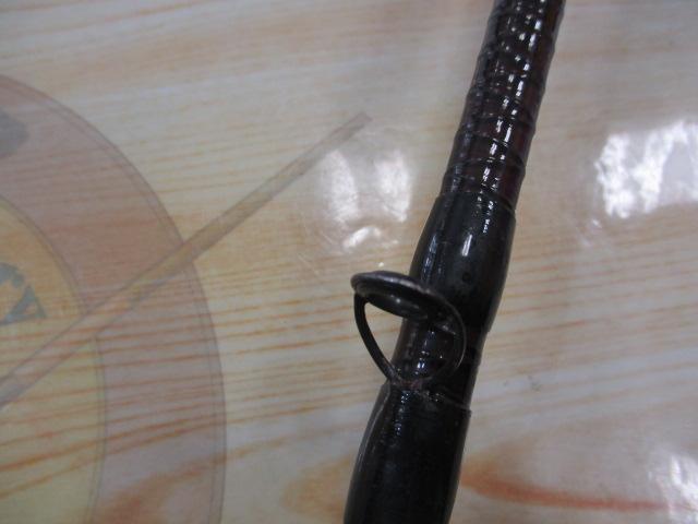 幻波カワハギ H210