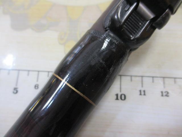 幻波カワハギ H210