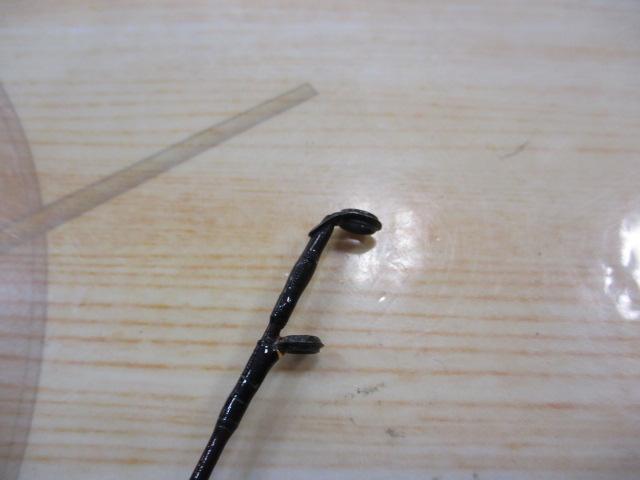 幻波カワハギ H210