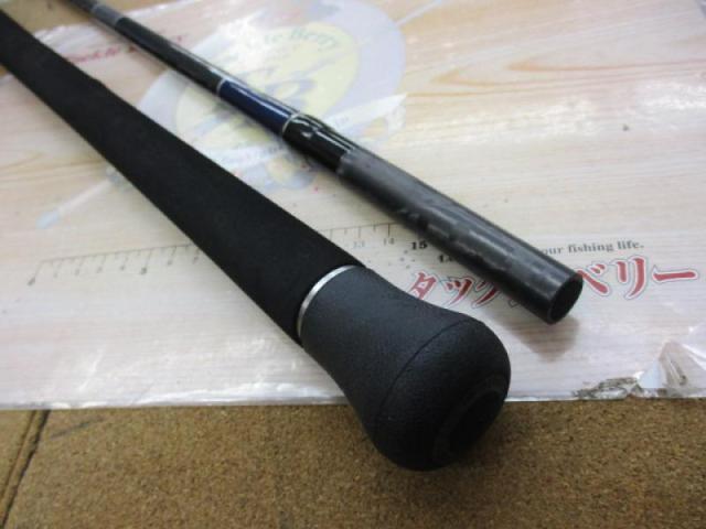 19グラップラータイプC S82MH｜＠ベリーネット 日本最大新品中古