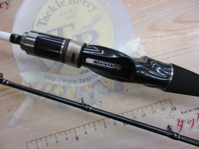 アルファータックル FUNETATSU ライトアジ175 アルファタックル フネタツ FUNETATSU ライトアジ