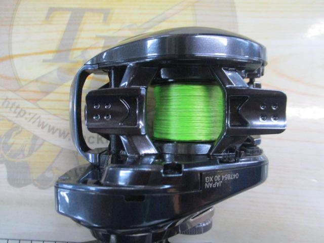 25アルデバランDC 30XG｜＠ベリーネット 日本最大新品中古釣具