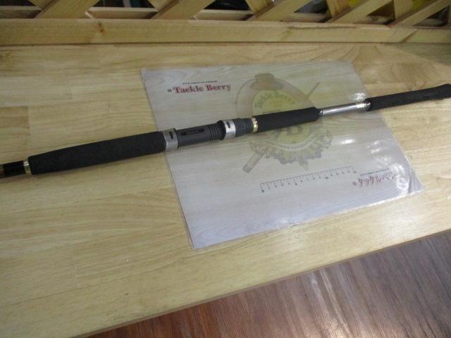 ジグキャスター 96M