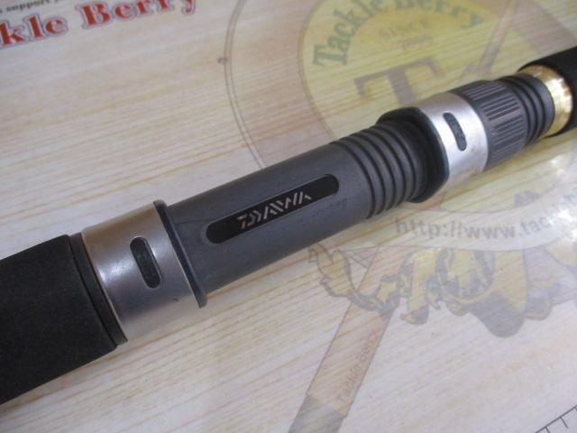 ジグキャスター 96M