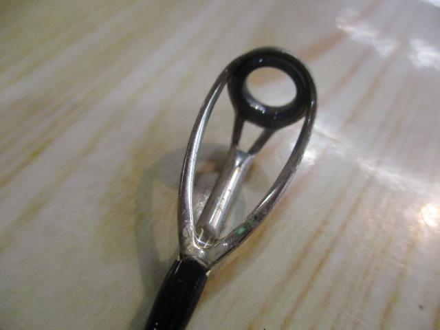 ジグキャスター 96M