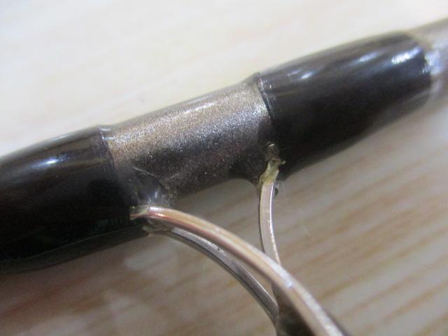 ジグキャスター 96M