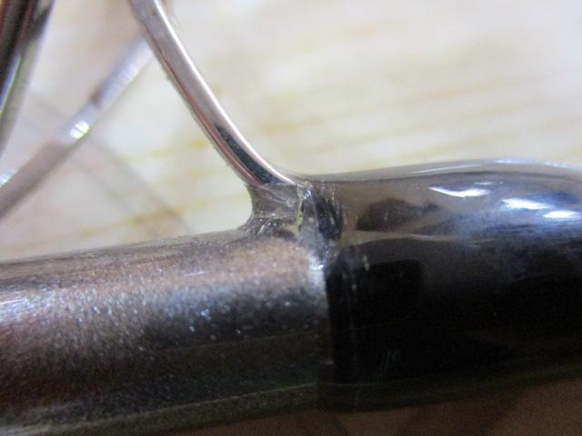 ジグキャスター 96M