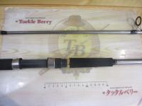 ジグキャスター 96M