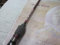 ブラックスケールインテンスBKTS-68LXS