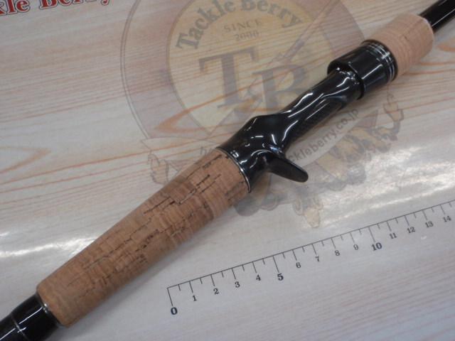 ブラックレーベル BLX SG 6101M+FB