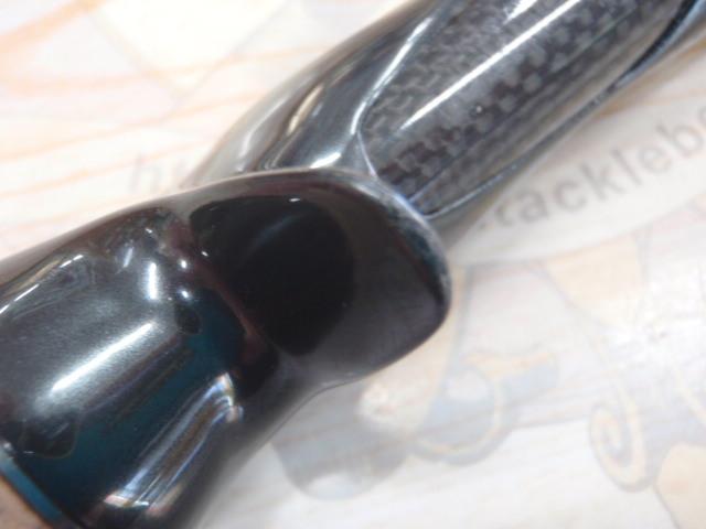 ブラックレーベル BLX SG 6101M+FB