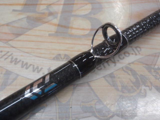 ブラックレーベル BLX SG 6101M+FB