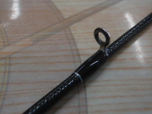 ブラックレーベル BLX SG 6101M+FB