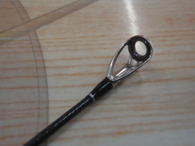 ブラックレーベル BLX SG 6101M+FB